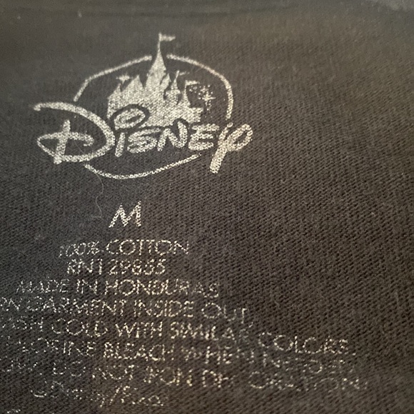 Disney Inside Out Tshirt - Picture 2 of 3